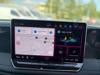 Volkswagen Tiguan 1.5 eTSI Match 5dr DSG