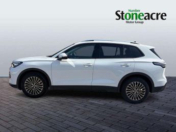 Volkswagen Tiguan 1.5 eTSI Match 5dr DSG
