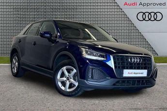 Audi Q2 30 TFSI Technik 5dr