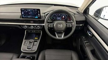 Honda CR-V 2.0 eHEV Advance 5dr eCVT
