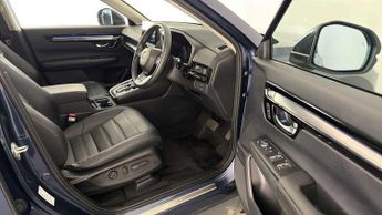 Honda CR-V 2.0 eHEV Advance 5dr eCVT