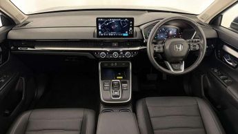Honda CR-V 2.0 eHEV Advance 5dr eCVT