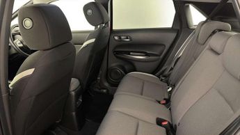Honda Jazz 1.5 i-MMD Hybrid Crosstar EX 5dr eCVT