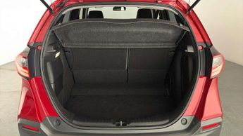 Honda Jazz 1.5 i-MMD Hybrid Crosstar EX 5dr eCVT