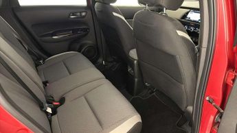 Honda Jazz 1.5 i-MMD Hybrid Crosstar EX 5dr eCVT