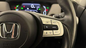 Honda Jazz 1.5 i-MMD Hybrid Crosstar EX 5dr eCVT