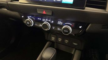 Honda Jazz 1.5 i-MMD Hybrid Crosstar EX 5dr eCVT