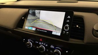 Honda Jazz 1.5 i-MMD Hybrid Crosstar EX 5dr eCVT