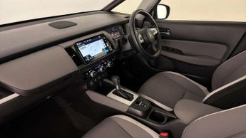 Honda Jazz 1.5 i-MMD Hybrid Crosstar EX 5dr eCVT