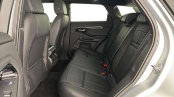 Land Rover Range Rover Evoque 2.0 D180 SE 5dr Auto