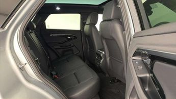 Land Rover Range Rover Evoque 2.0 D180 SE 5dr Auto