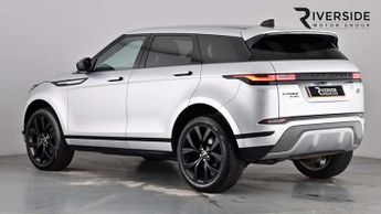 Land Rover Range Rover Evoque 2.0 D180 SE 5dr Auto