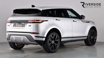 Land Rover Range Rover Evoque 2.0 D180 SE 5dr Auto