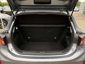 MG MG3 1.5 Hybrid Trophy 5dr Auto