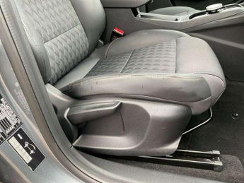 MG MG3 1.5 Hybrid Trophy 5dr Auto