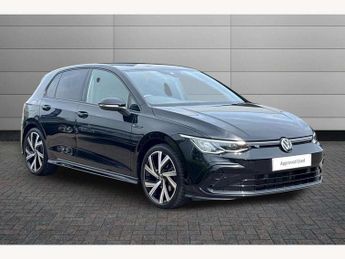 Volkswagen Golf 1.5 eTSI 150 R-Line 5dr DSG