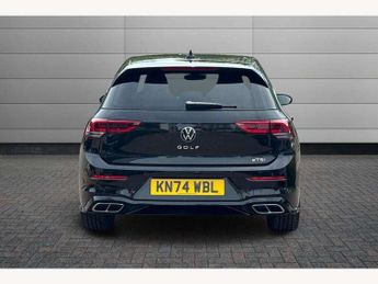 Volkswagen Golf 1.5 eTSI 150 R-Line 5dr DSG
