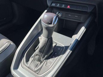 Audi A1 30 TFSI 110 S Line 5dr S Tronic