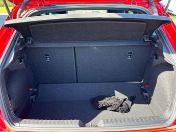 Audi A1 30 TFSI 110 S Line 5dr S Tronic