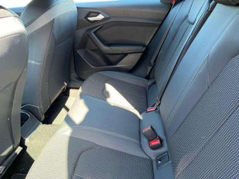 Audi A1 30 TFSI 110 S Line 5dr S Tronic