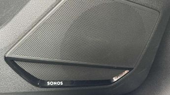 Audi Q3 35 TDI Black Edition 5dr S Tronic [20" Alloy]