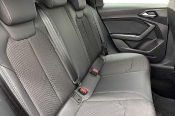 Audi A1 30 TFSI S Line 5dr S Tronic