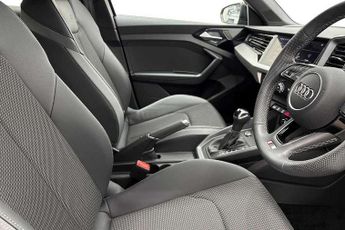 Audi A1 30 TFSI S Line 5dr S Tronic