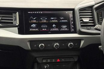 Audi A1 30 TFSI S Line 5dr S Tronic