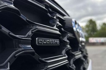 Audi Q5 40 TDI Quattro S Line 5dr S Tronic