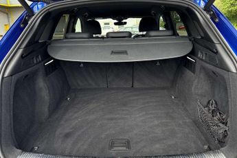 Audi Q5 40 TDI Quattro S Line 5dr S Tronic