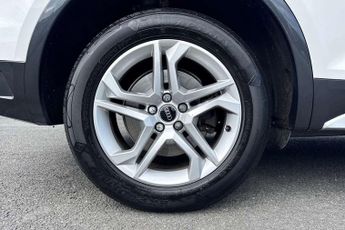 Audi Q5 40 TDI Quattro Sport 5dr S Tronic