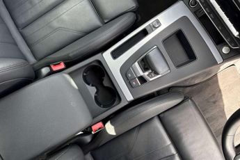 Audi Q5 40 TDI Quattro Sport 5dr S Tronic
