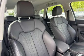 Audi Q5 40 TDI Quattro Sport 5dr S Tronic