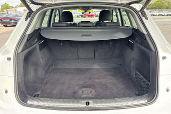 Audi Q5 40 TDI Quattro Sport 5dr S Tronic