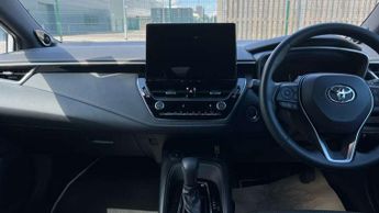 Toyota Corolla Touring Sport 2.0 Hybrid 178 Excel 5dr CVT