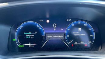 Toyota Corolla Touring Sport 2.0 Hybrid 178 Excel 5dr CVT