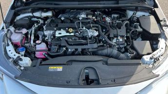 Toyota Corolla Touring Sport 2.0 Hybrid 178 Excel 5dr CVT