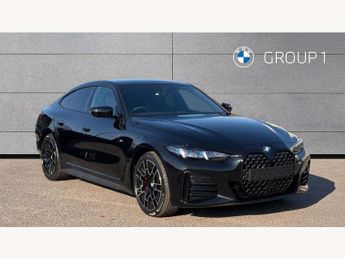 BMW 420 420i M Sport 5dr Step Auto