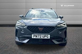 Cupra Formentor 1.5 TSI 150 V2 5dr DSG