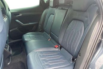 Cupra Formentor 1.5 TSI 150 V2 5dr DSG