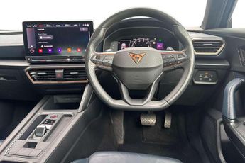 Cupra Formentor 1.5 TSI 150 V2 5dr DSG