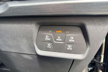 Cupra Formentor 1.5 TSI 150 V2 5dr DSG
