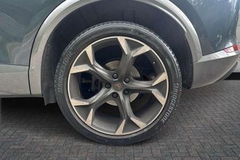 Cupra Formentor 1.5 TSI 150 V2 5dr DSG