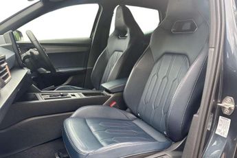 Cupra Formentor 1.5 TSI 150 V2 5dr DSG