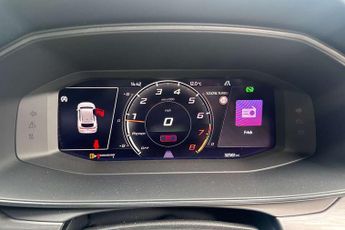 Cupra Formentor 1.5 TSI 150 V2 5dr DSG
