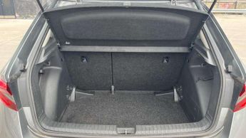 Skoda Fabia 1.0 TSI 110 SE Comfort 5dr DSG
