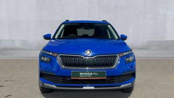 Skoda Kamiq 1.0 TSI 110 SE Drive 5dr DSG