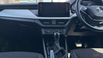 Skoda Kamiq 1.0 TSI 110 SE Drive 5dr DSG