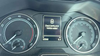 Skoda Kamiq 1.0 TSI 110 SE Drive 5dr DSG