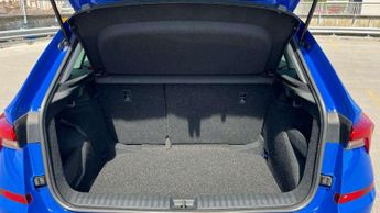 Skoda Kamiq 1.0 TSI 110 SE Drive 5dr DSG